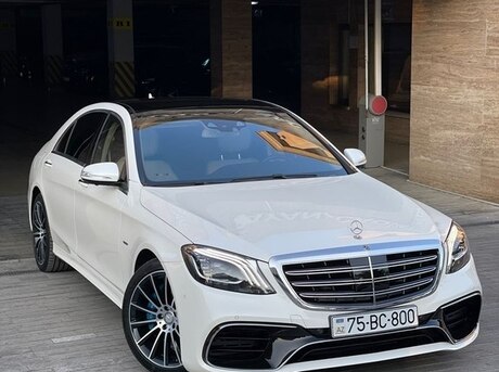 Mercedes  2017