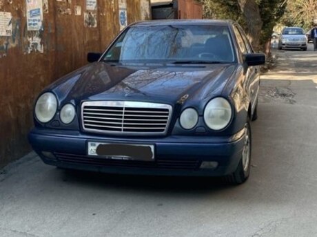 Mercedes E 240 1998