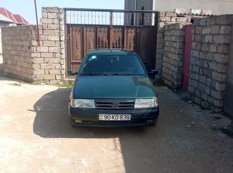 Fiat  1995