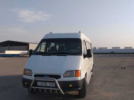 Ford Transit 1995