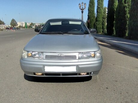 LADA (VAZ) 2112 2005
