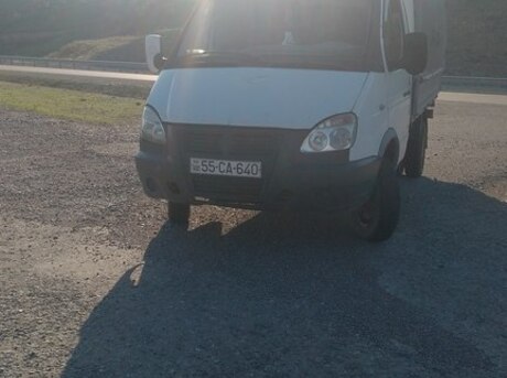 GAZ 231073 2003