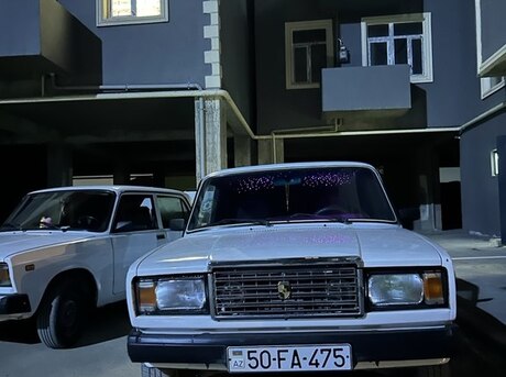 LADA (VAZ) 2107 2006