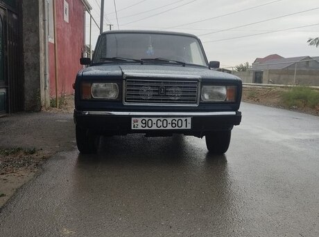 LADA (VAZ) 2107 2006