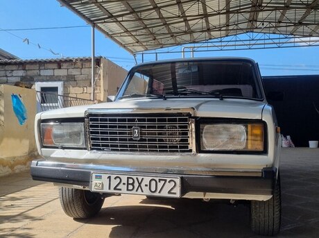 LADA (VAZ) 2107 2006
