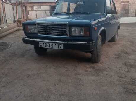 LADA (VAZ) 2107 2006