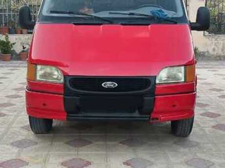 Ford Transit 1998