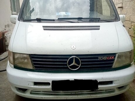 Mercedes Vito 1999