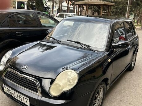 Lifan 320 2014