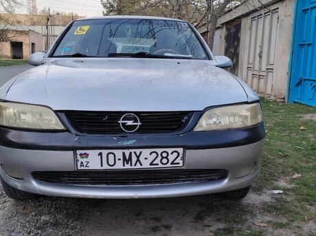 Opel Vectra 1997
