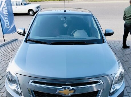 Chevrolet Cobalt 2022