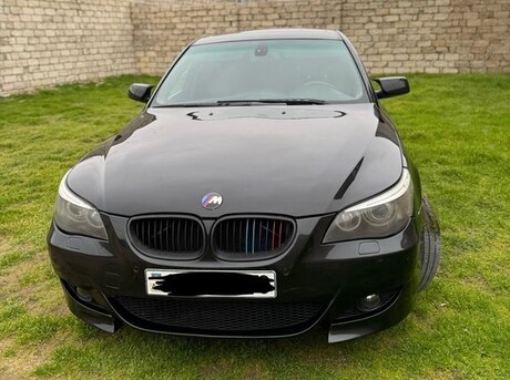 BMW 530 2005
