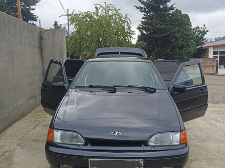 LADA (VAZ) 2115 2008