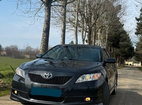 Toyota Camry 2008