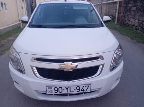 Chevrolet Cobalt