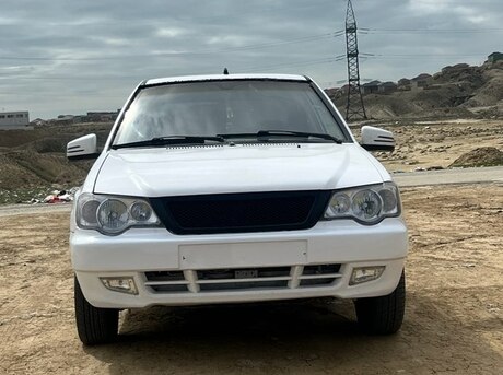 Saipa 132
