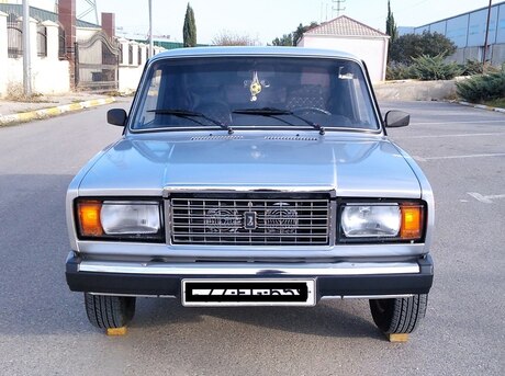 LADA (VAZ) 2107 2010