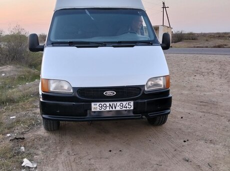 Ford Transit 1997