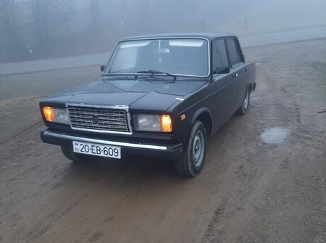 LADA (VAZ) 2107 2010