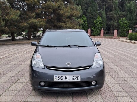 Toyota Prius 2008