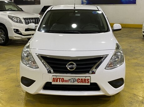 Nissan Latio