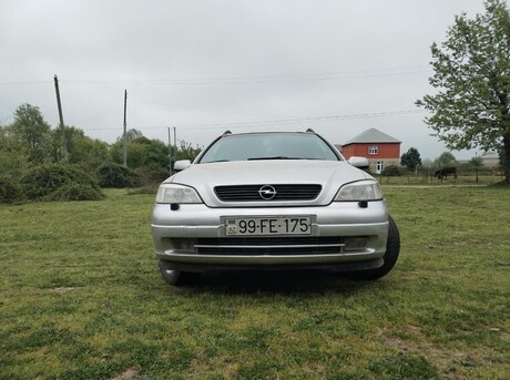 Opel Astra 1999