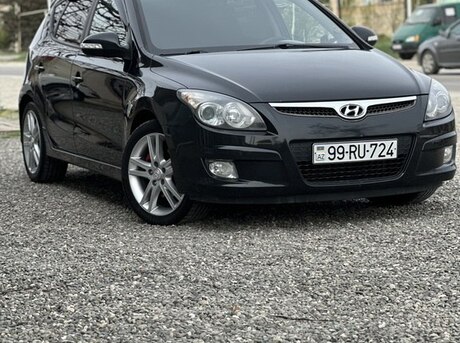 Hyundai i30 2010