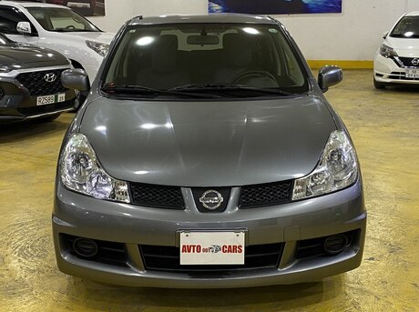 Nissan Wingroad