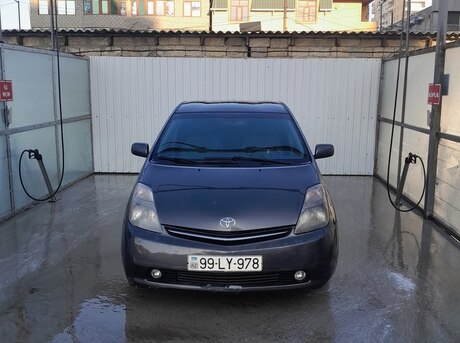 Toyota Prius 2006