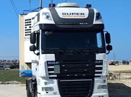 DAF 105 XF 2010
