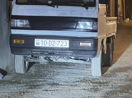 Daewoo  2000