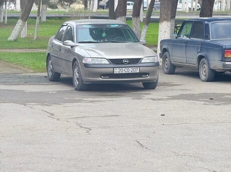 Opel Vectra 1998