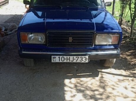 LADA (VAZ) 2107 1998