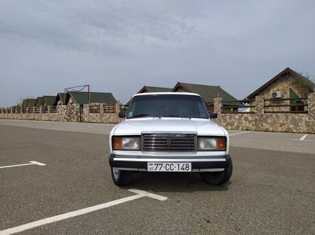 LADA (VAZ) 2107 2007