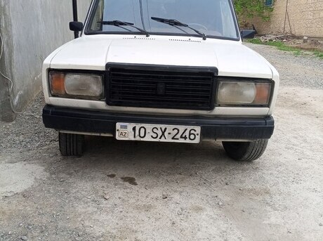 LADA (VAZ) 2107 2005