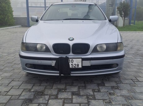 BMW 528 1997