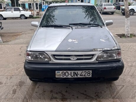 Saipa 141 1993