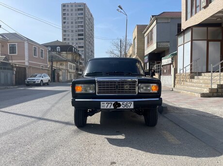 LADA (VAZ) 2107 2010
