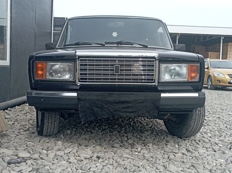 LADA (VAZ) 2107 2010