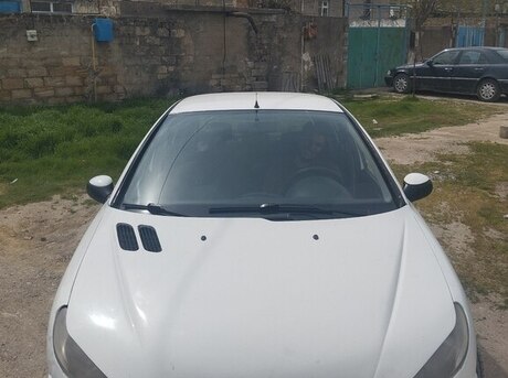 Peugeot 206 2005