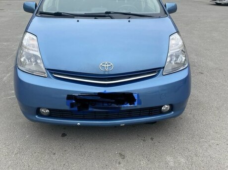 Toyota Prius 2007