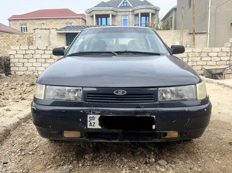 LADA (VAZ) 2112 2003