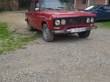 LADA (VAZ) 2106 1994
