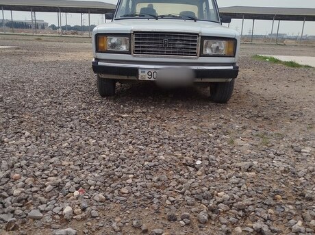 LADA (VAZ) 2107 2011