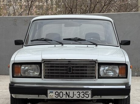 LADA (VAZ) 2107 2011