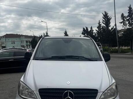 Mercedes Vito 111 2006