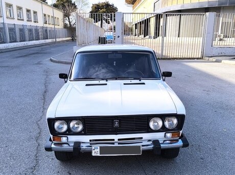 LADA (VAZ) 2106 2003