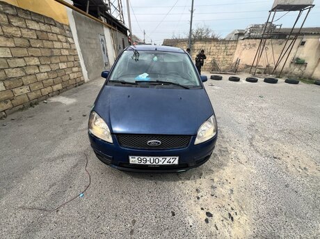 Ford Focus 2007