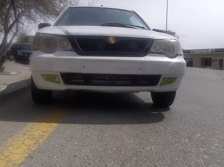 Saipa 132