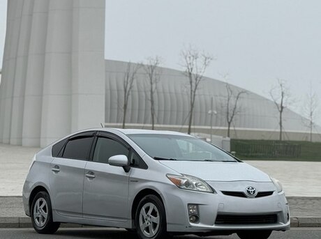 Toyota Prius 2010